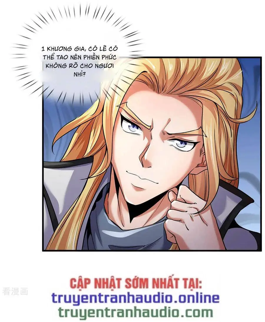 Thần Võ Thiên Tôn Nettruyen ZZZ Chương 259 Page 11