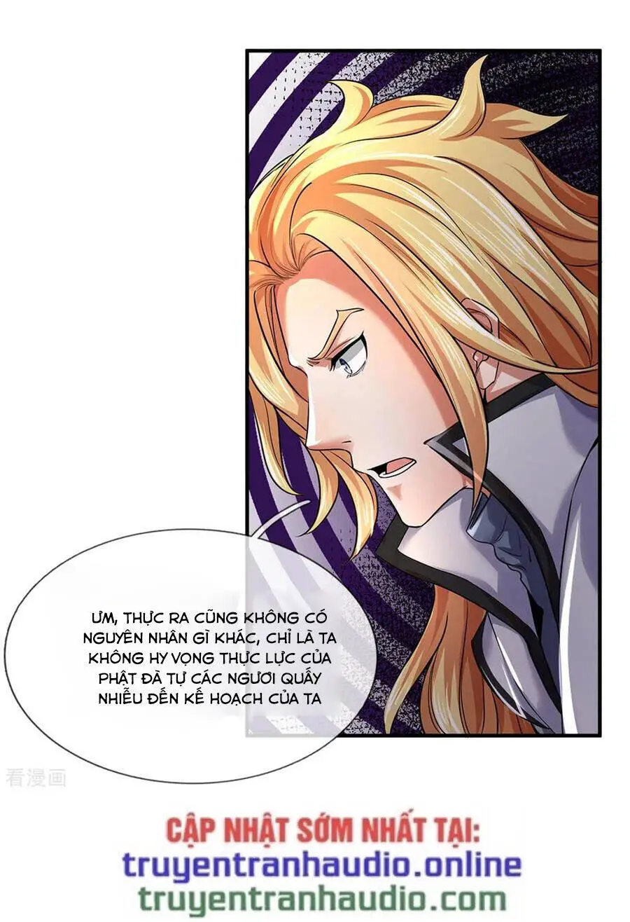 Thần Võ Thiên Tôn Nettruyen ZZZ Chương 259 Page 14