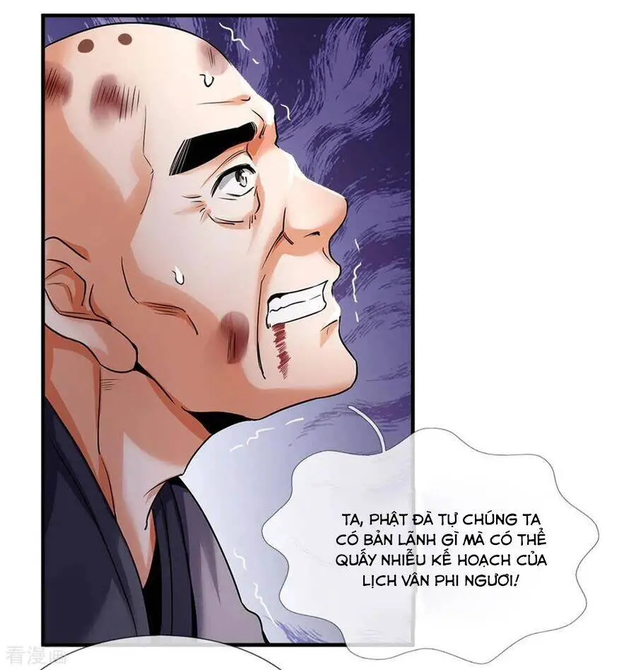 Thần Võ Thiên Tôn Nettruyen ZZZ Chương 259 Page 15