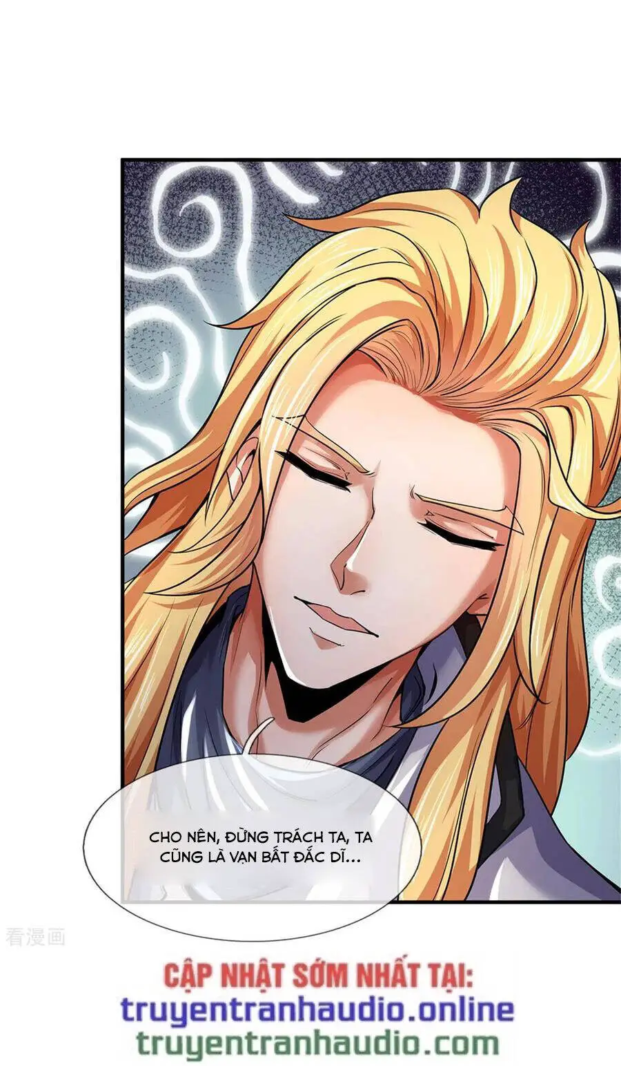 Thần Võ Thiên Tôn Nettruyen ZZZ Chương 259 Page 17