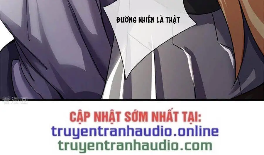 Thần Võ Thiên Tôn Nettruyen ZZZ Chương 259 Page 20