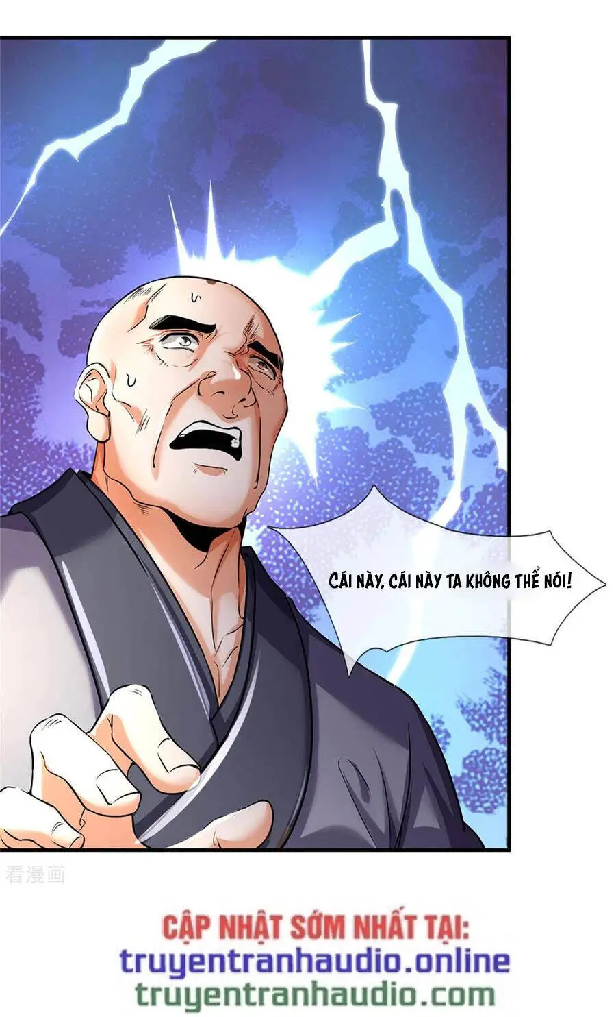 Thần Võ Thiên Tôn Nettruyen ZZZ Chương 259 Page 22