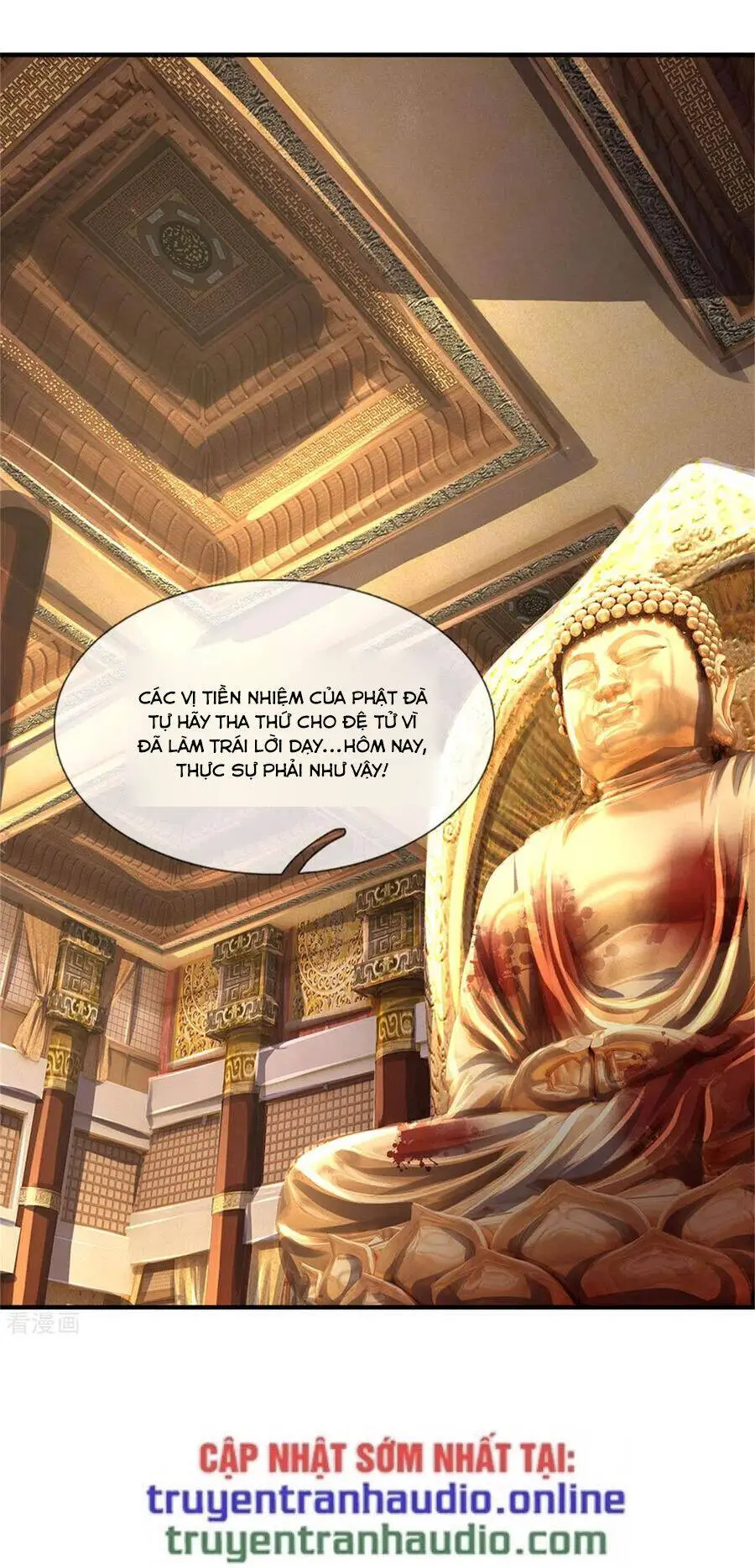 Thần Võ Thiên Tôn Nettruyen ZZZ Chương 259 Page 31