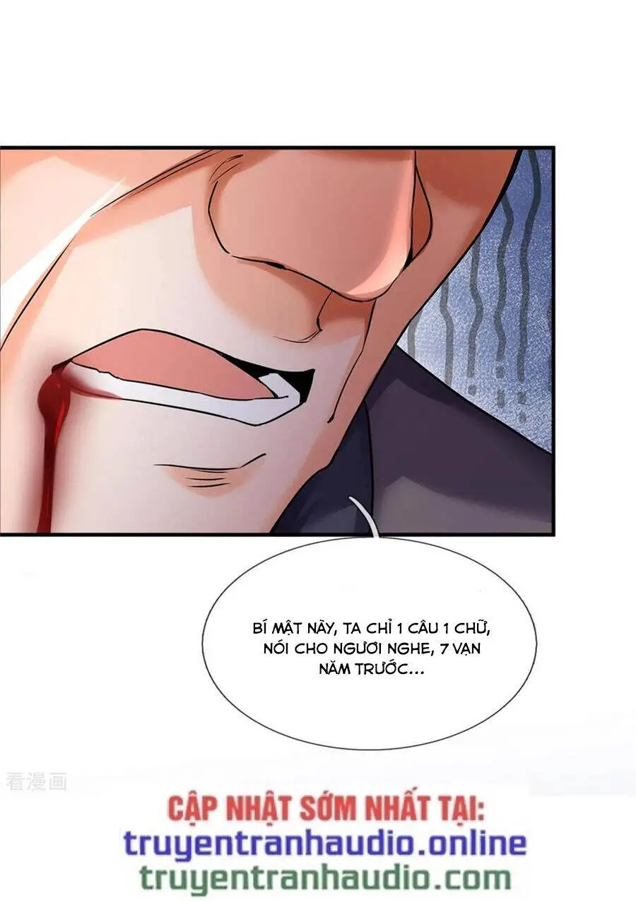 Thần Võ Thiên Tôn Nettruyen ZZZ Chương 259 Page 32