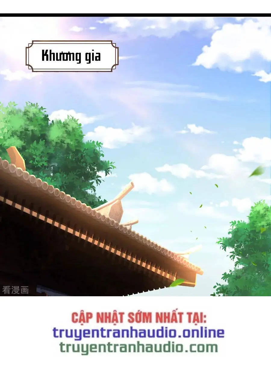 Thần Võ Thiên Tôn Nettruyen ZZZ Chương 259 Page 34
