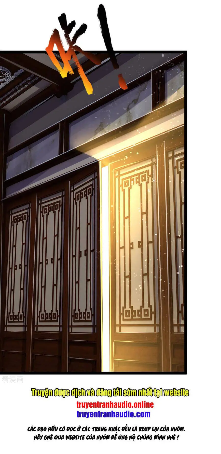 Thần Võ Thiên Tôn Nettruyen ZZZ Chương 259 Page 37