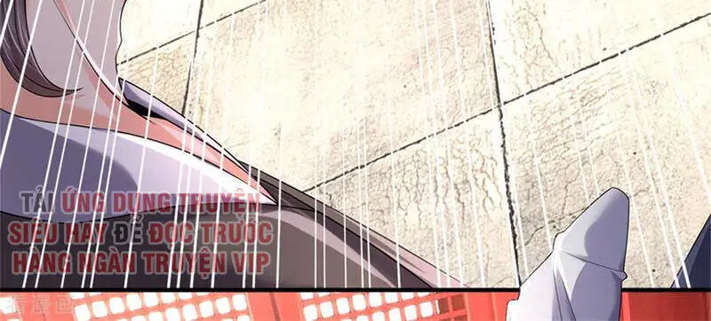 Thần Võ Thiên Tôn Nettruyen ZZZ Chương 255 Page 11
