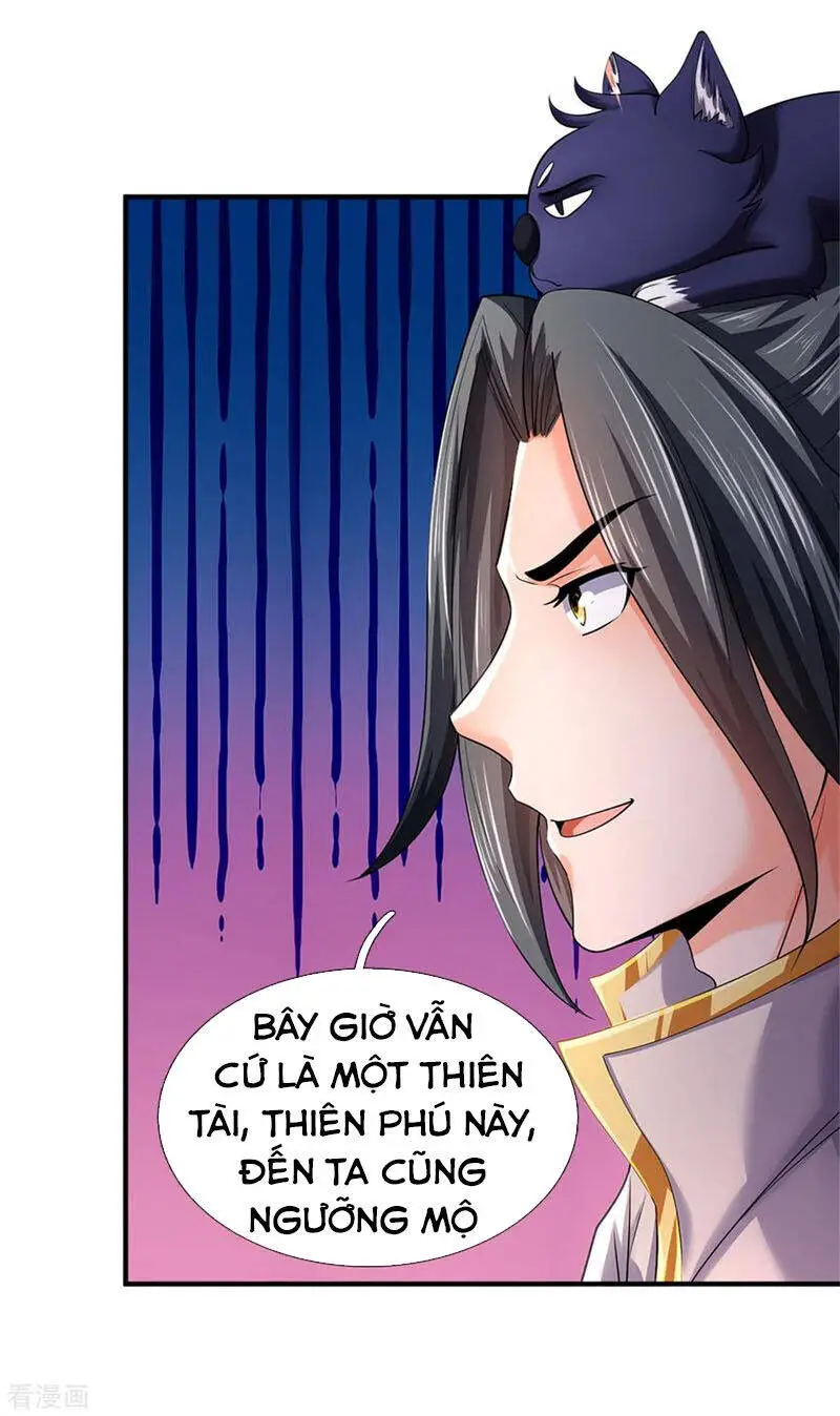 Thần Võ Thiên Tôn Nettruyen ZZZ Chương 255 Page 15