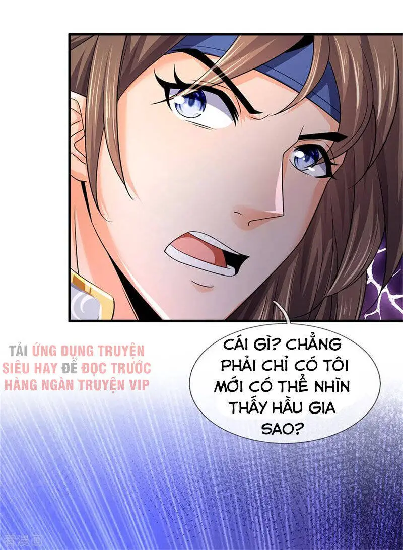 Thần Võ Thiên Tôn Nettruyen ZZZ Chương 255 Page 24