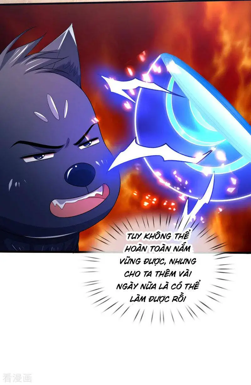 Thần Võ Thiên Tôn Nettruyen ZZZ Chương 243 Page 7
