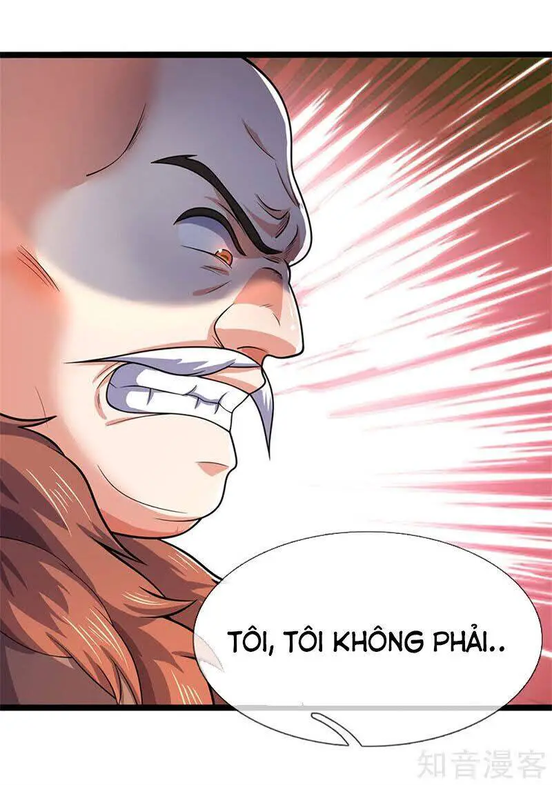 Thần Võ Thiên Tôn Nettruyen ZZZ Chương 253 Page 9