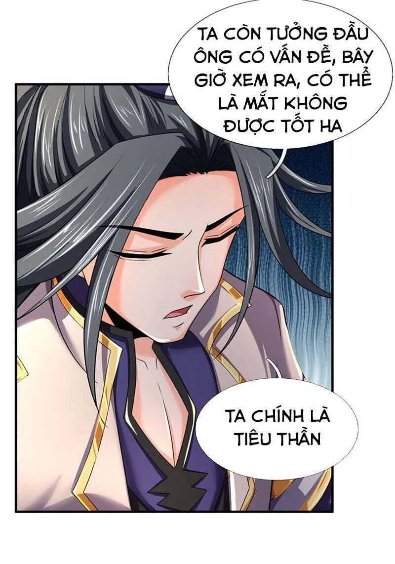 Thần Võ Thiên Tôn Nettruyen ZZZ Chương 253 Page 17