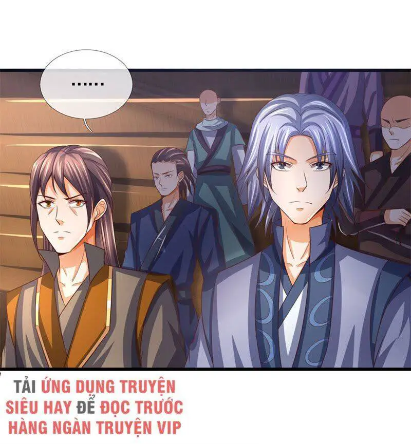 Thần Võ Thiên Tôn Nettruyen ZZZ Chương 253 Page 29