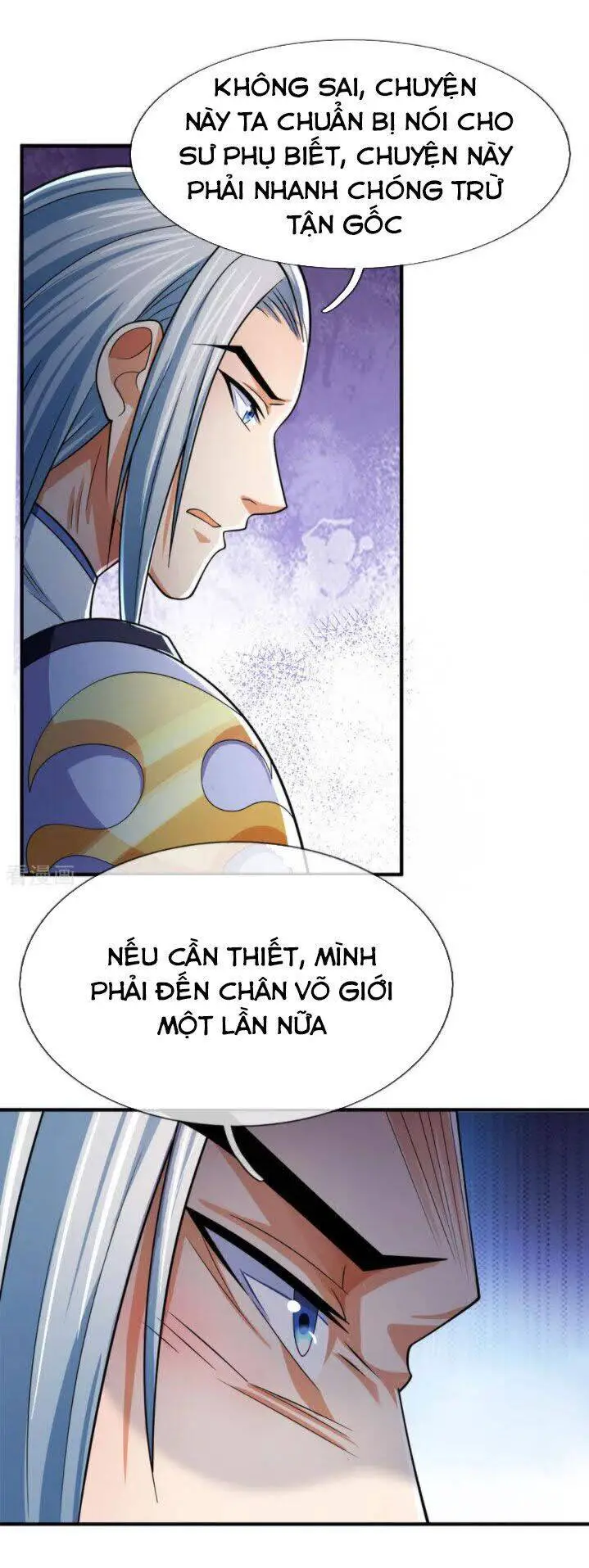 Thần Võ Thiên Tôn Nettruyen ZZZ Chương 246 Page 12