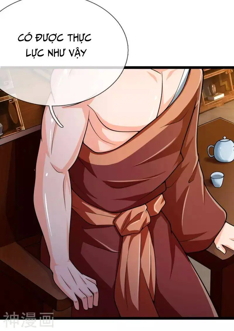 Thần Võ Thiên Tôn Nettruyen ZZZ Chương 244 Page 13