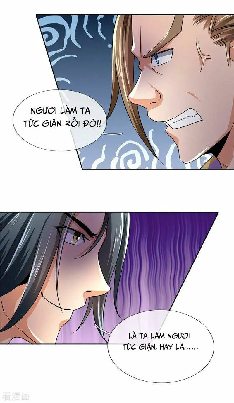 Thần Võ Thiên Tôn Nettruyen ZZZ Chương 235 Page 3