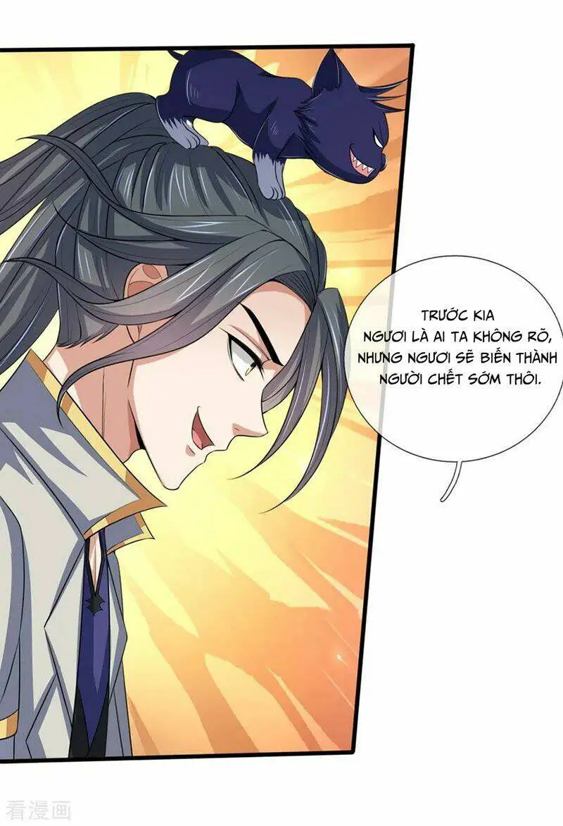 Thần Võ Thiên Tôn Nettruyen ZZZ Chương 235 Page 9
