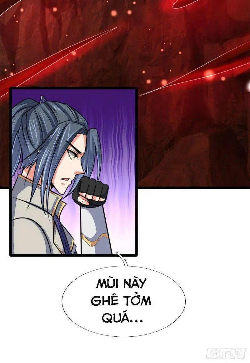 Thần Võ Thiên Tôn Nettruyen ZZZ Chương 138 Page 24