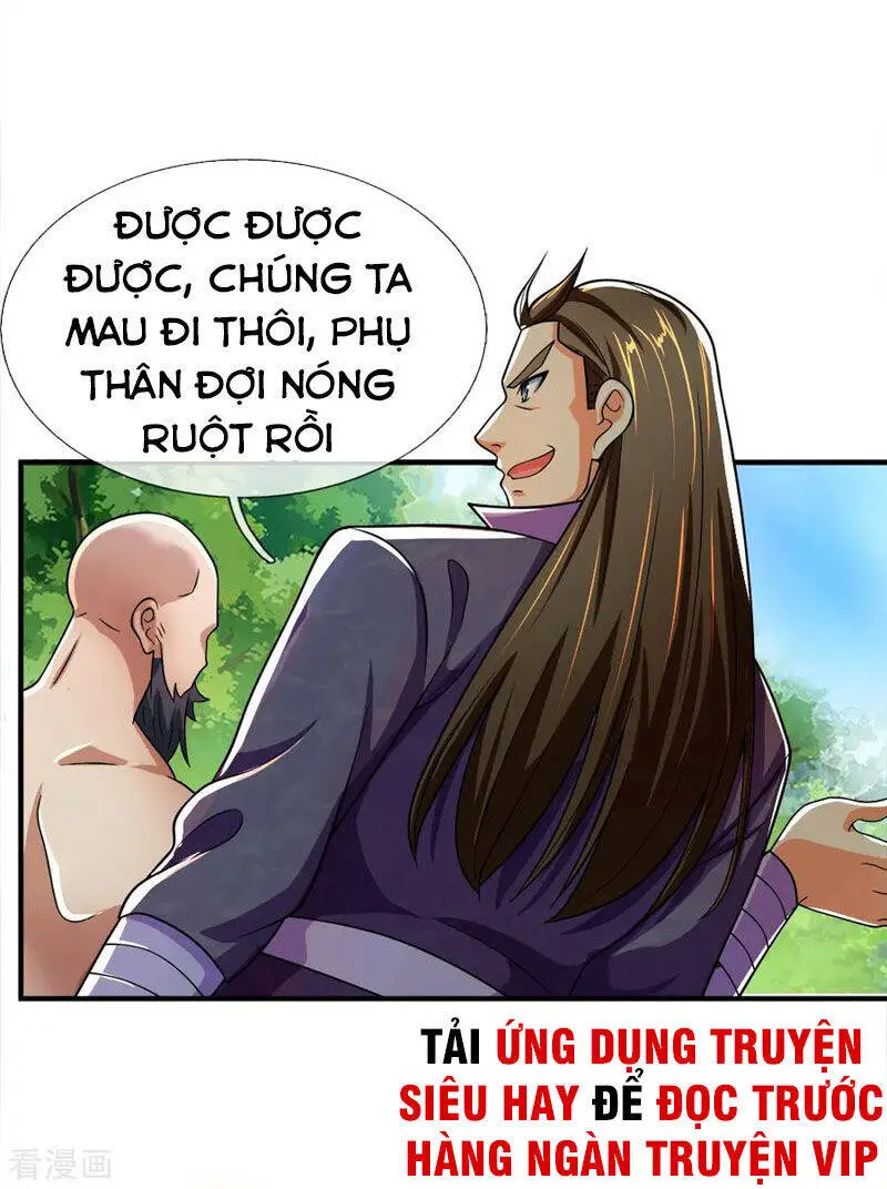 Thần Võ Thiên Tôn Nettruyen ZZZ Chương 238 Page 6