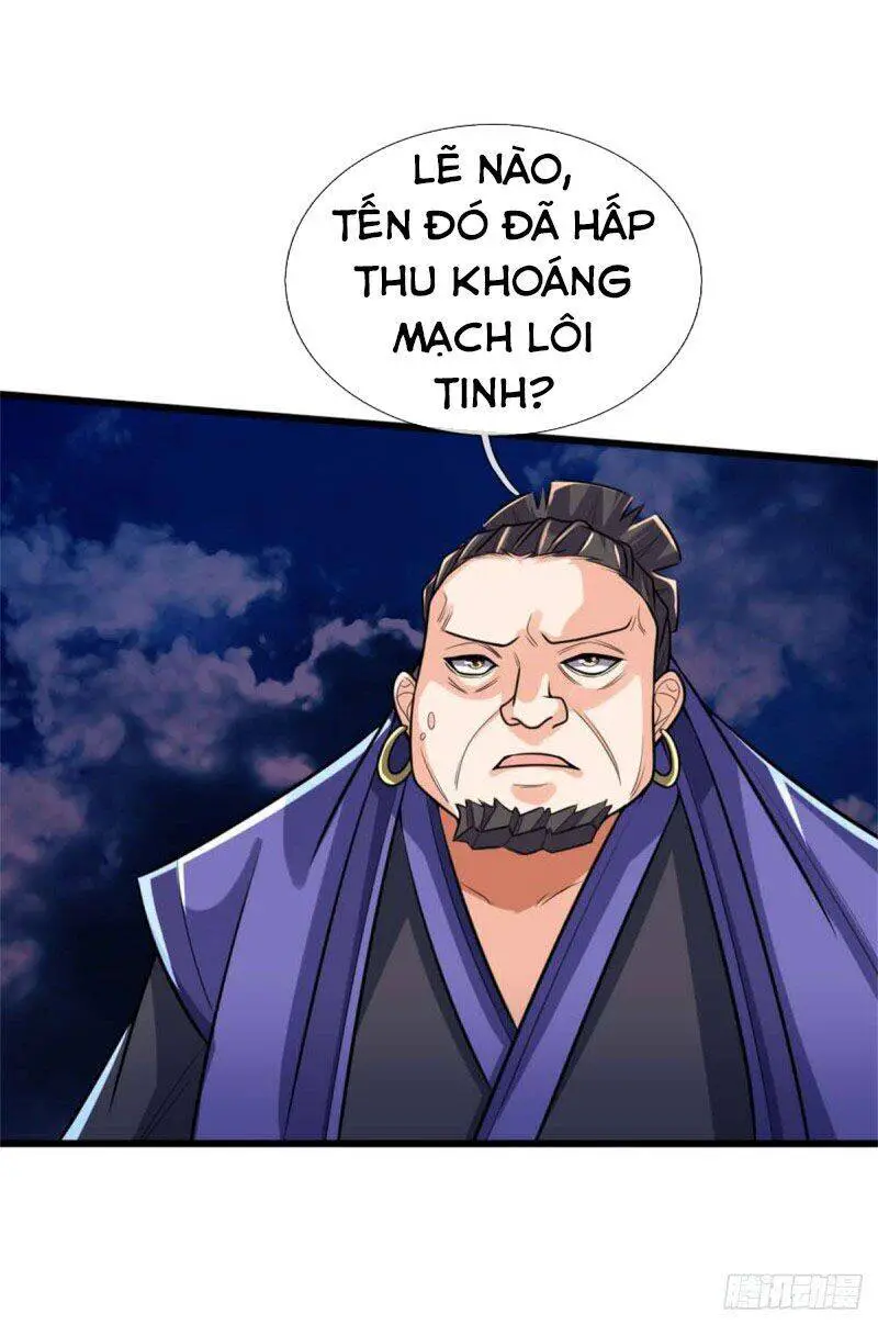 Thần Võ Thiên Tôn Nettruyen ZZZ Chương 136 Page 8