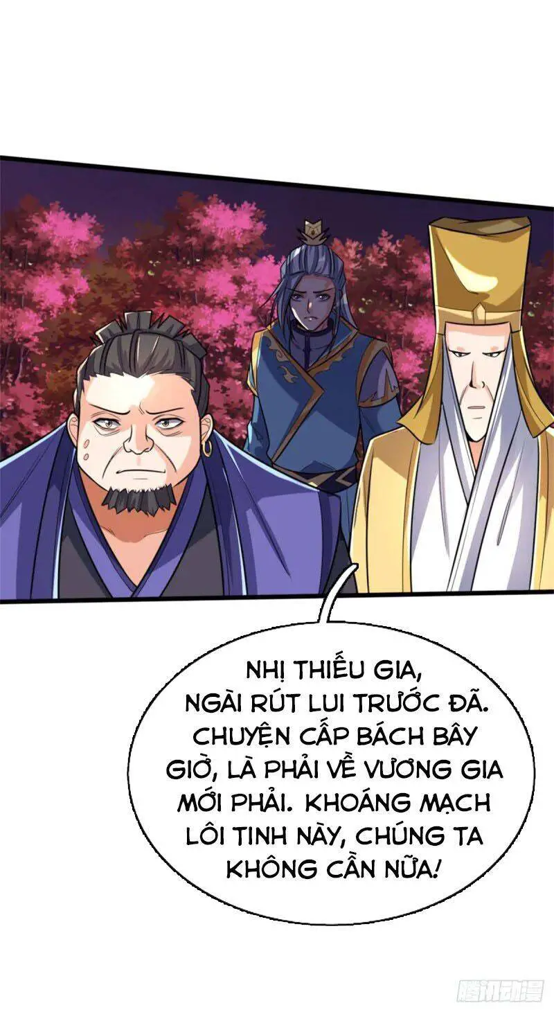 Thần Võ Thiên Tôn Nettruyen ZZZ Chương 136 Page 12