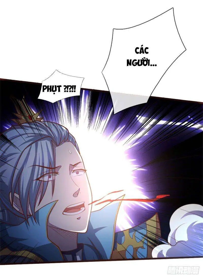Thần Võ Thiên Tôn Nettruyen ZZZ Chương 136 Page 16