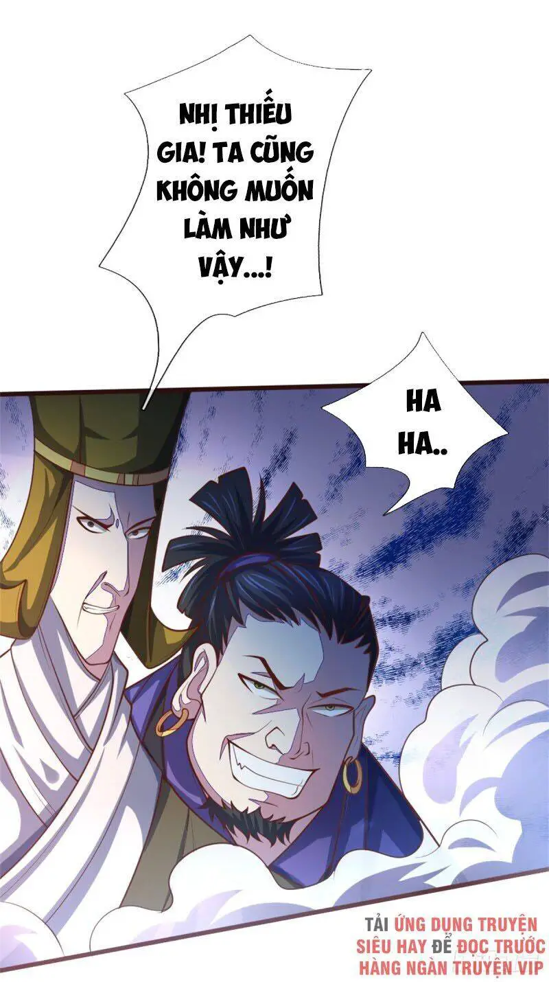 Thần Võ Thiên Tôn Nettruyen ZZZ Chương 136 Page 17