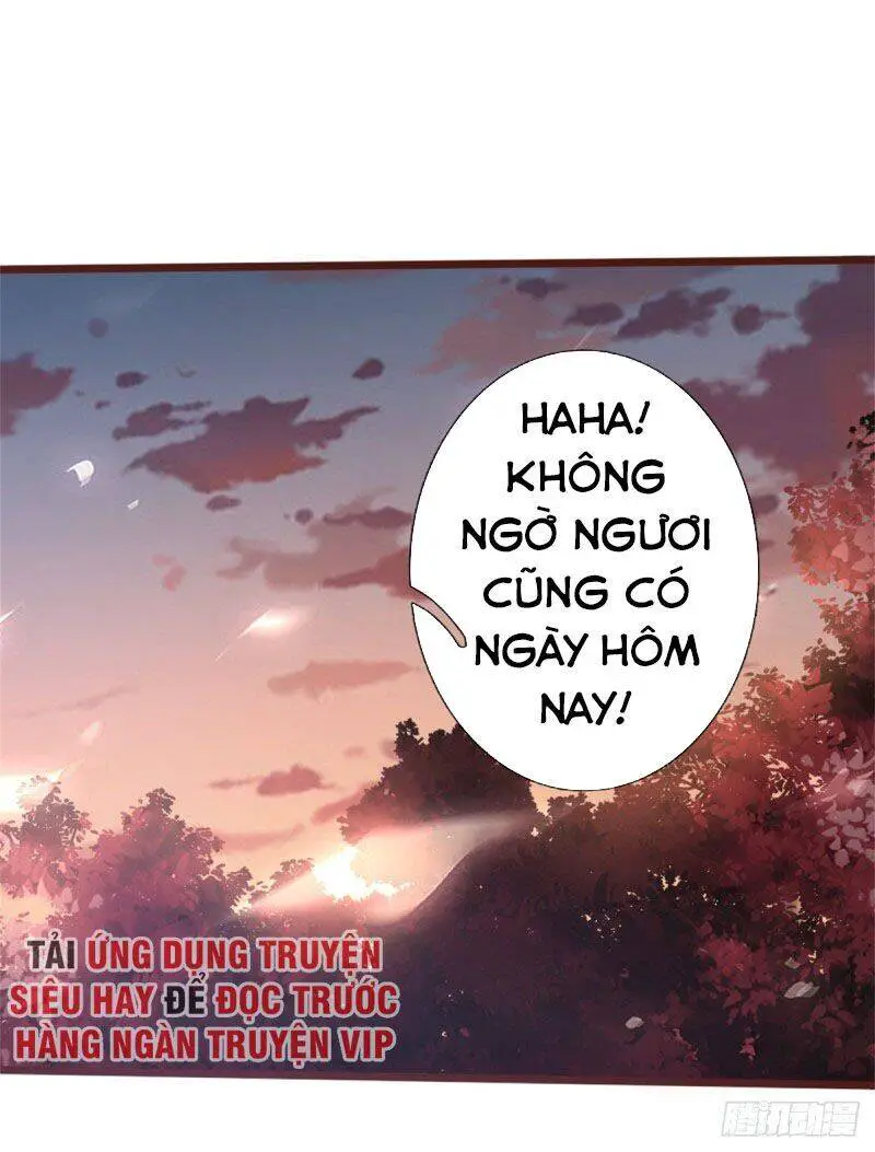 Thần Võ Thiên Tôn Nettruyen ZZZ Chương 136 Page 21