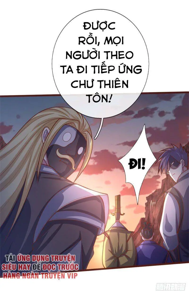 Thần Võ Thiên Tôn Nettruyen ZZZ Chương 136 Page 22