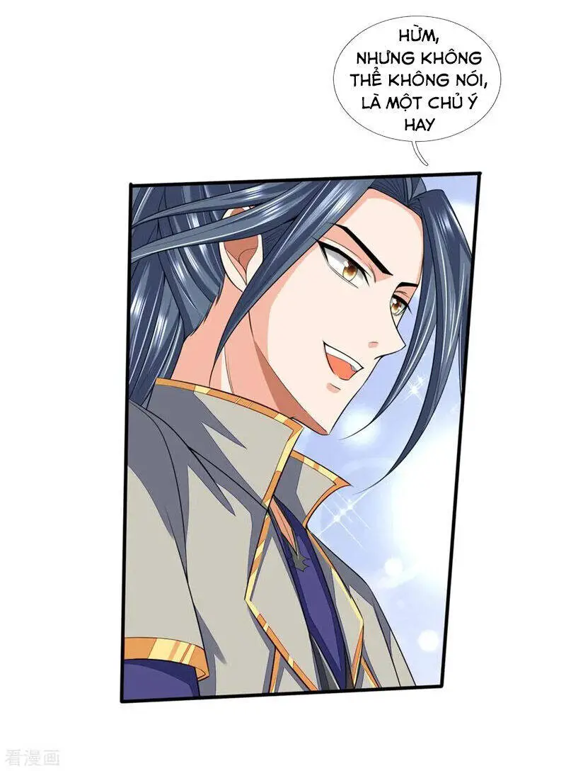 Thần Võ Thiên Tôn Nettruyen ZZZ Chương 233 Page 26