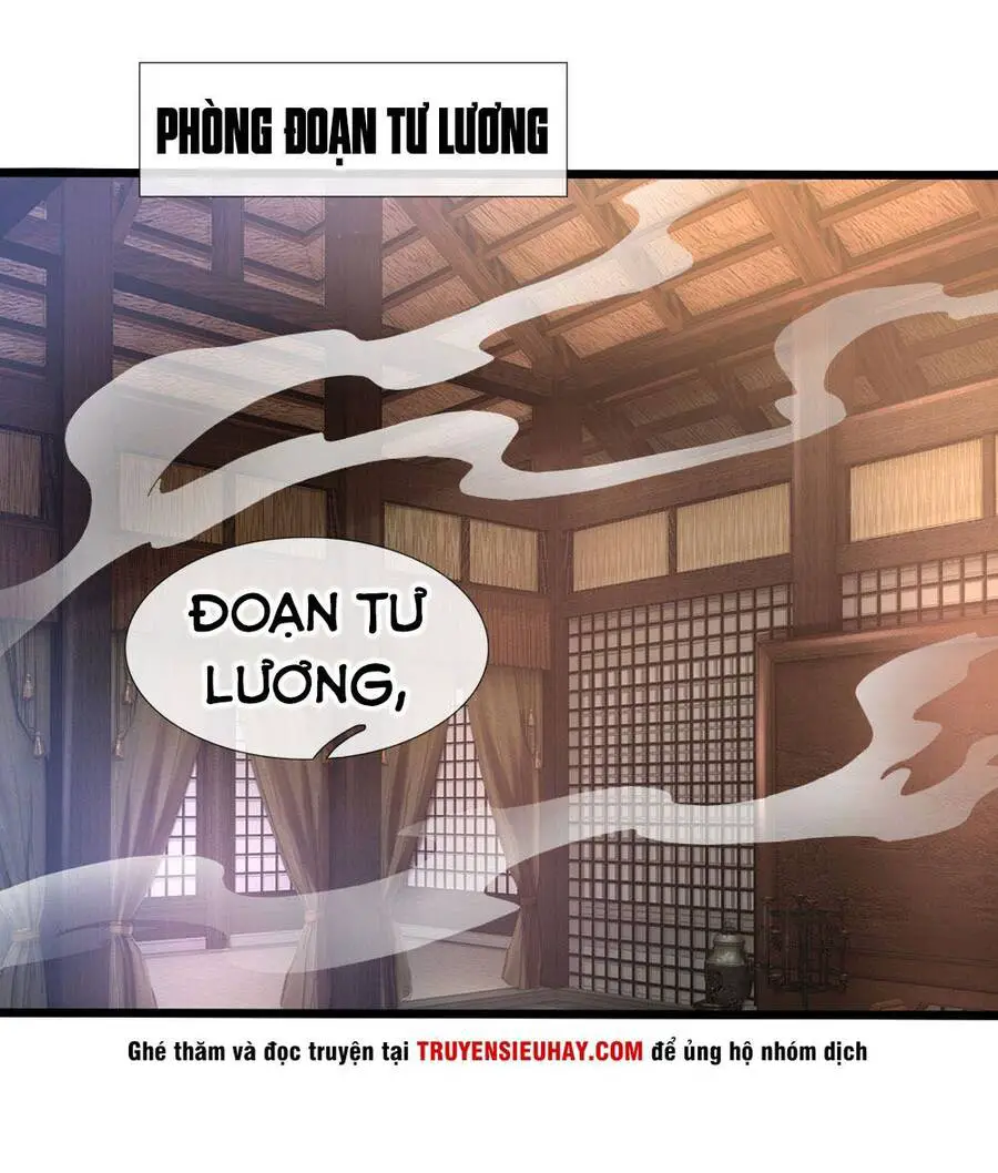 Thần Võ Thiên Tôn Nettruyen ZZZ Chương 102 Page 3