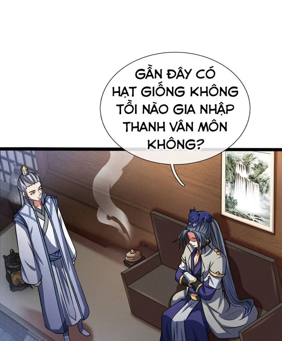 Thần Võ Thiên Tôn Nettruyen ZZZ Chương 102 Page 4