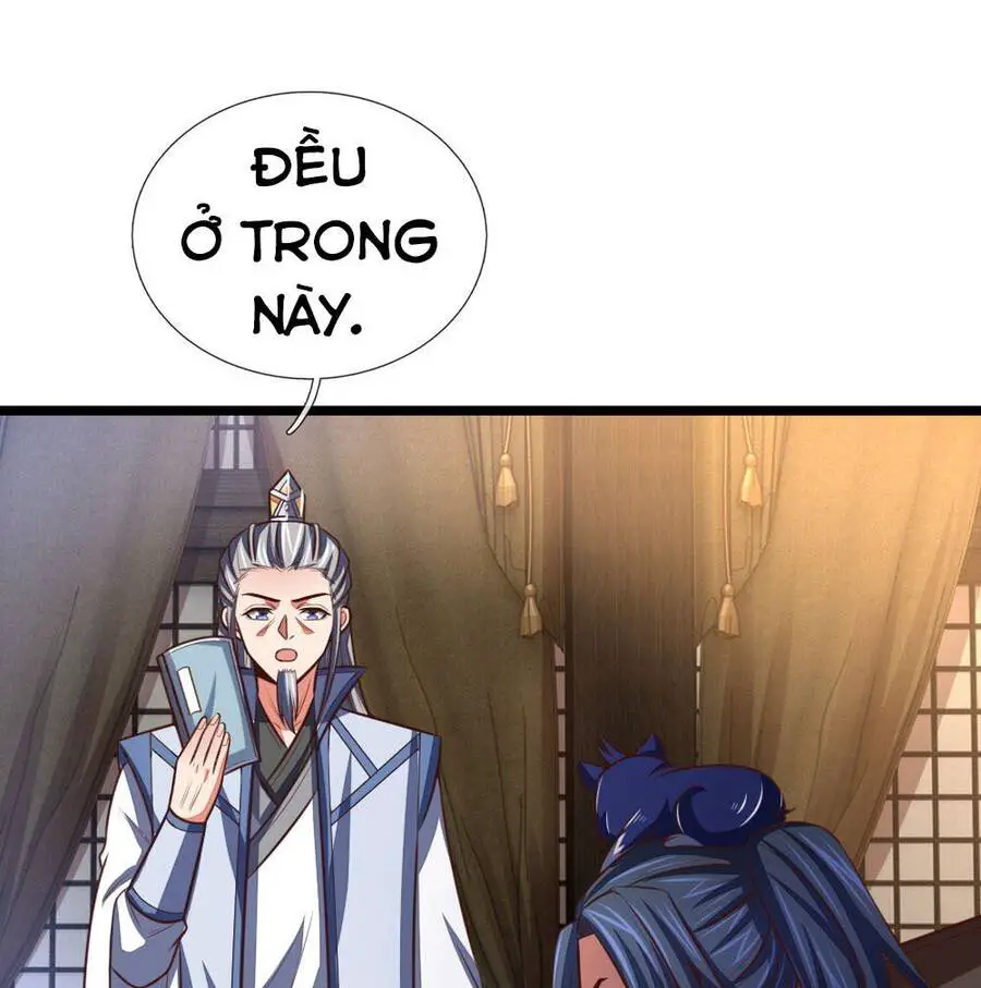 Thần Võ Thiên Tôn Nettruyen ZZZ Chương 102 Page 6