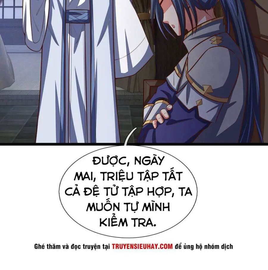 Thần Võ Thiên Tôn Nettruyen ZZZ Chương 102 Page 7