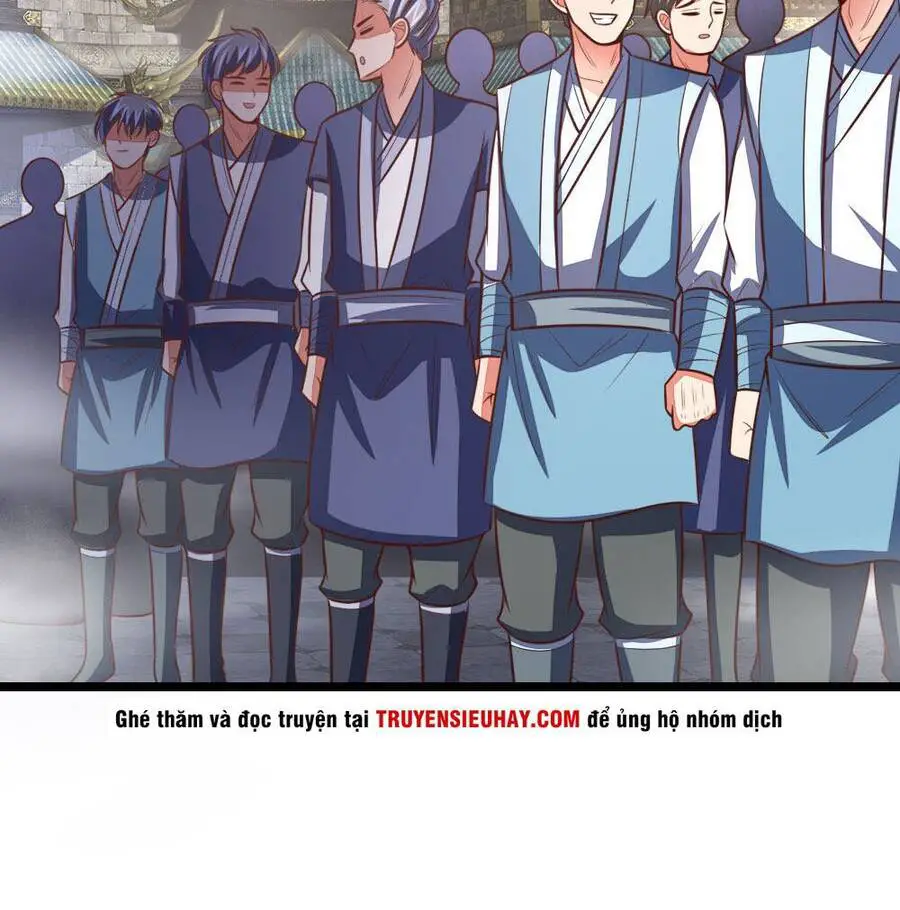 Thần Võ Thiên Tôn Nettruyen ZZZ Chương 102 Page 11