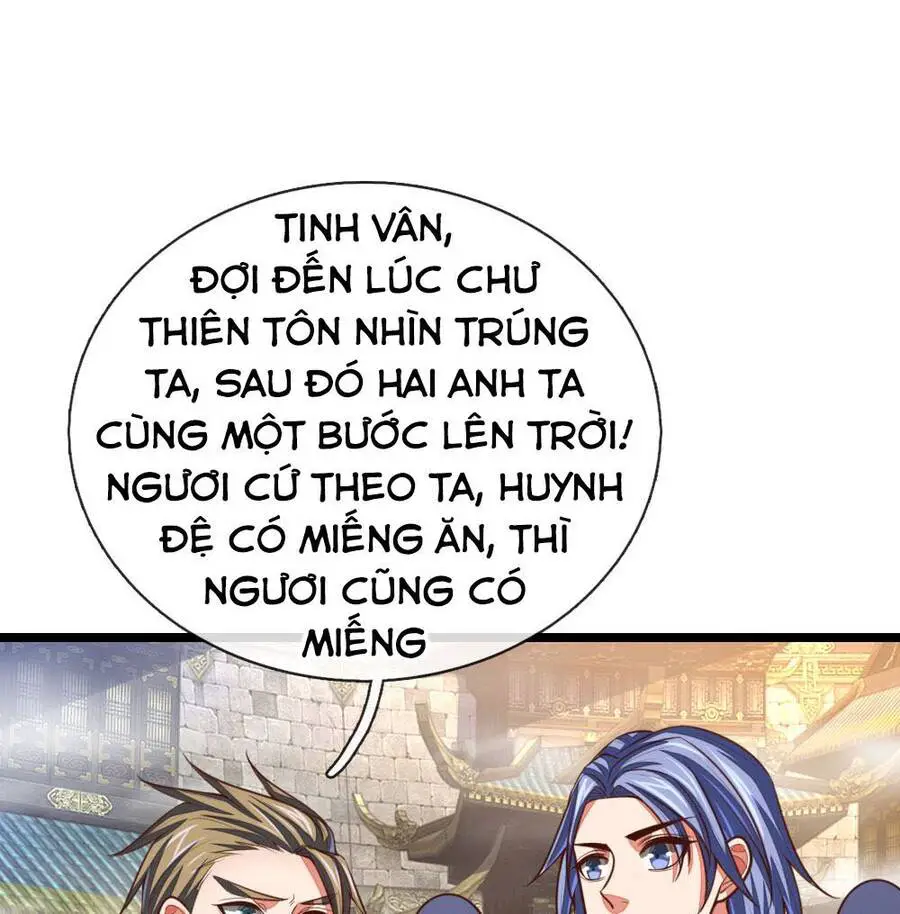 Thần Võ Thiên Tôn Nettruyen ZZZ Chương 102 Page 13