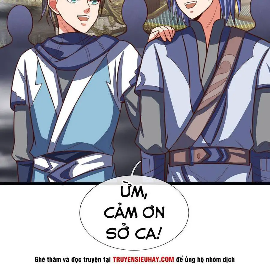 Thần Võ Thiên Tôn Nettruyen ZZZ Chương 102 Page 14