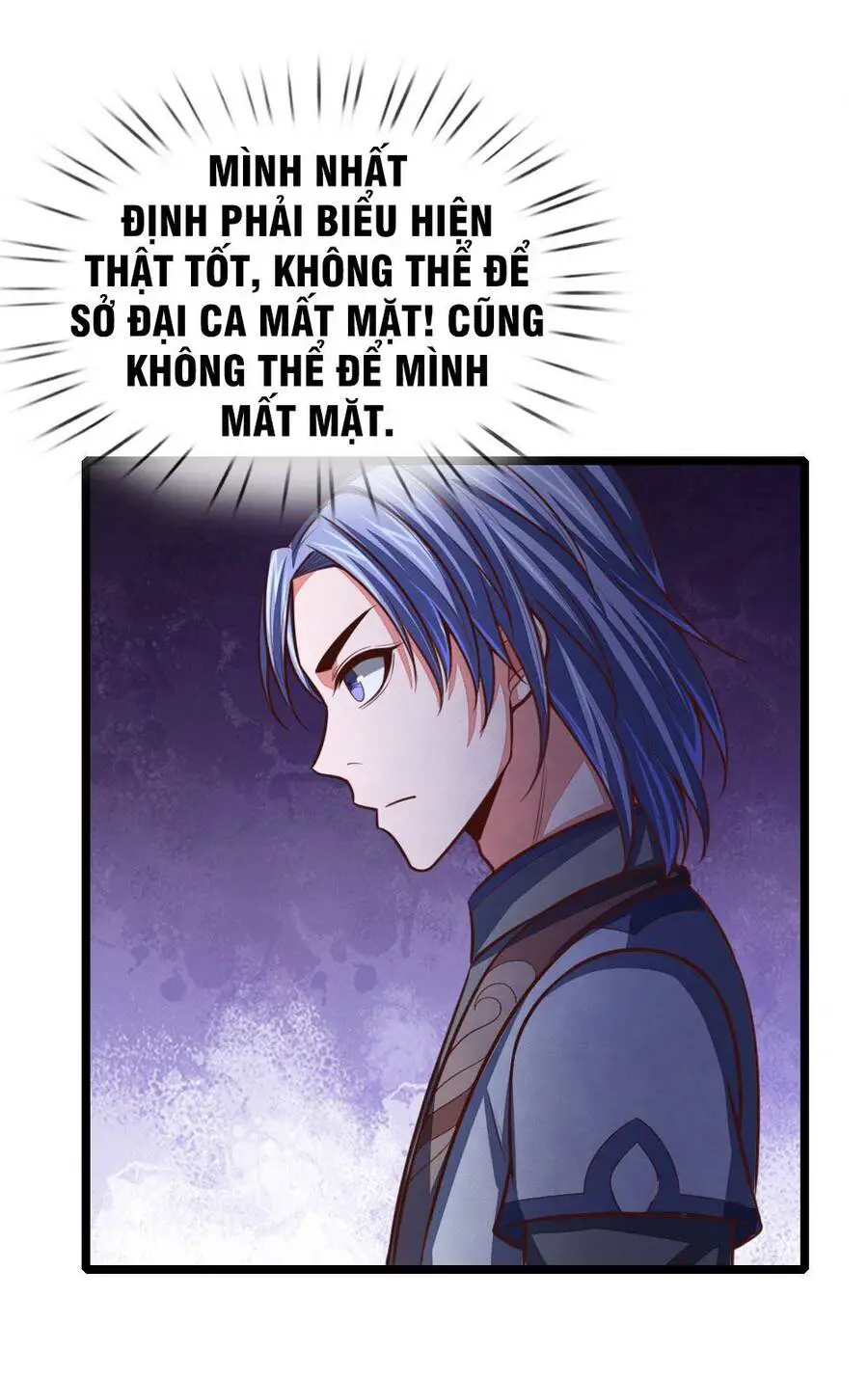 Thần Võ Thiên Tôn Nettruyen ZZZ Chương 102 Page 15