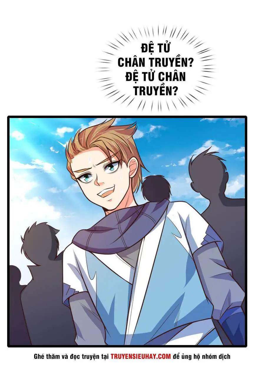 Thần Võ Thiên Tôn Nettruyen ZZZ Chương 102 Page 24