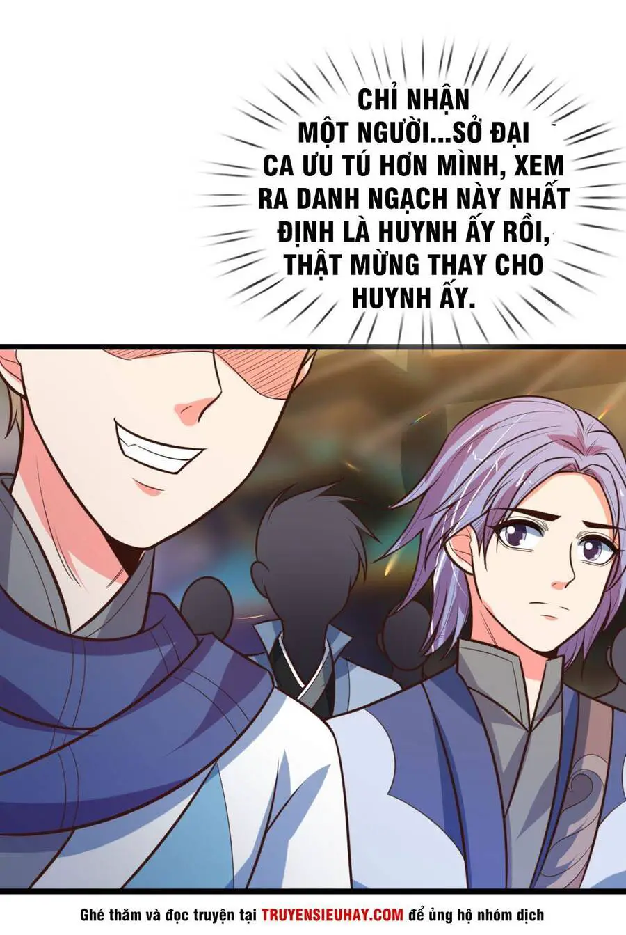 Thần Võ Thiên Tôn Nettruyen ZZZ Chương 102 Page 26