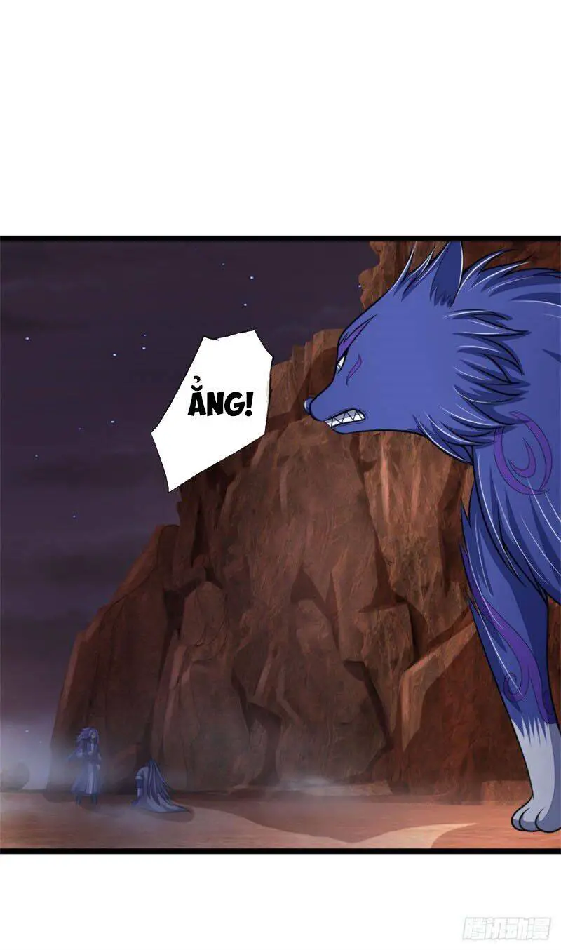 Thần Võ Thiên Tôn Nettruyen ZZZ Chương 135 Page 3