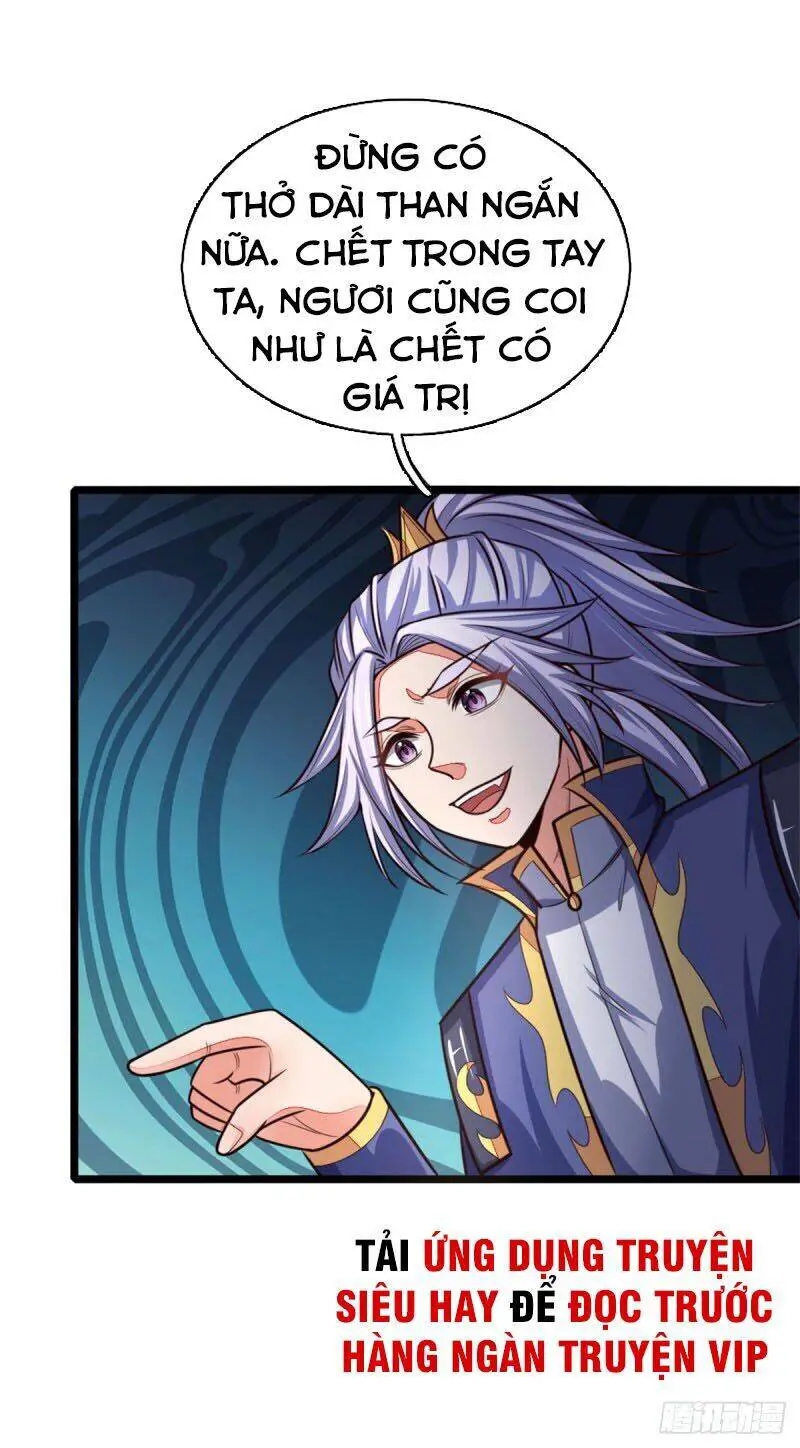 Thần Võ Thiên Tôn Nettruyen ZZZ Chương 135 Page 14