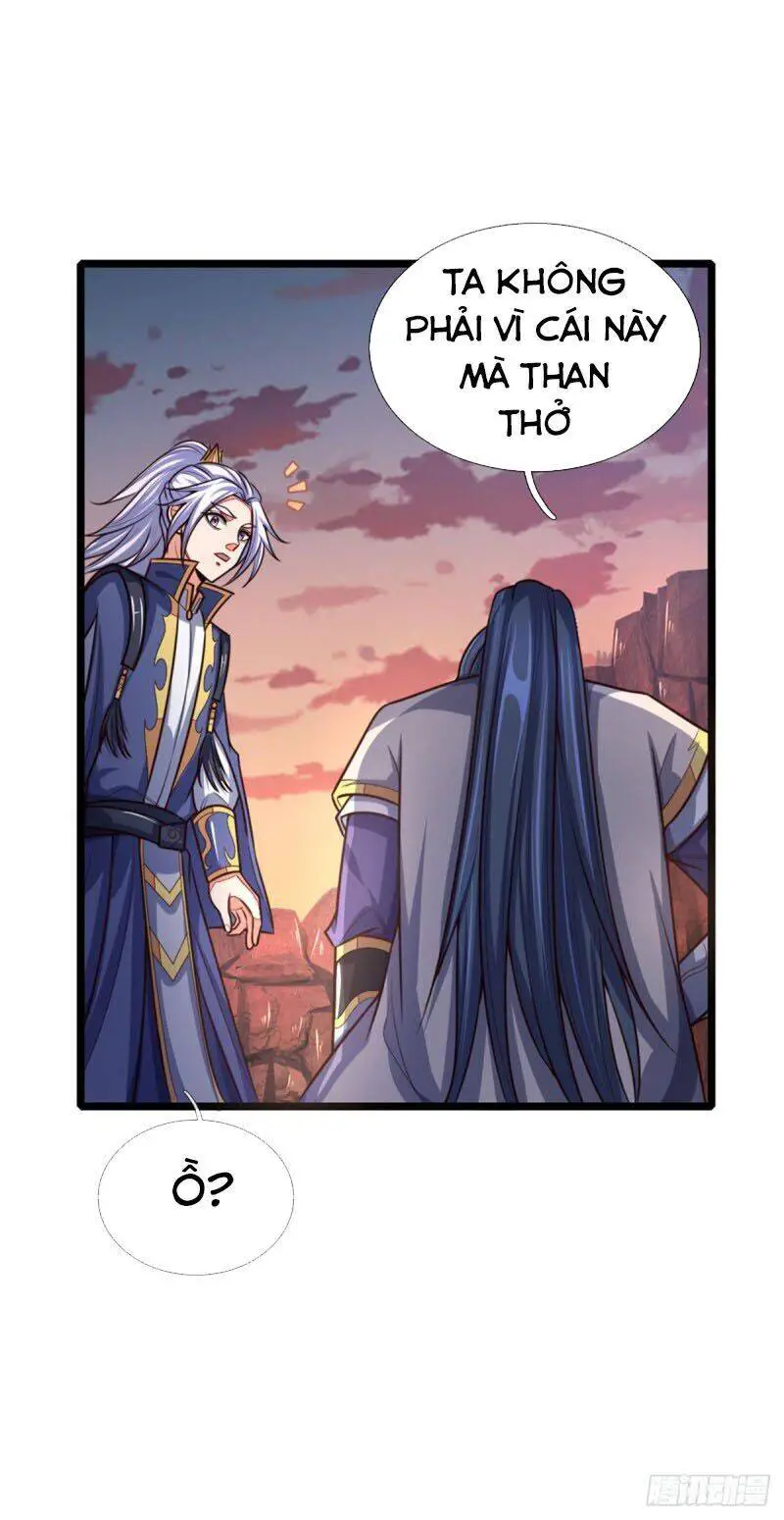 Thần Võ Thiên Tôn Nettruyen ZZZ Chương 135 Page 15