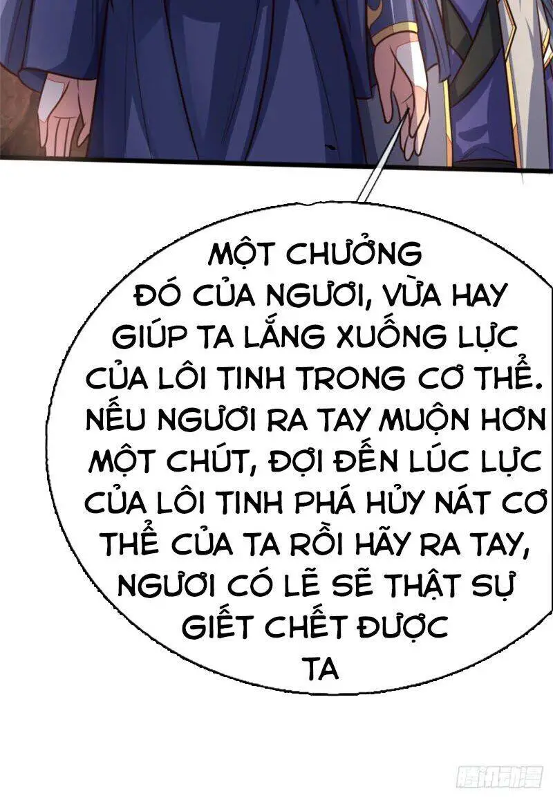 Thần Võ Thiên Tôn Nettruyen ZZZ Chương 135 Page 20
