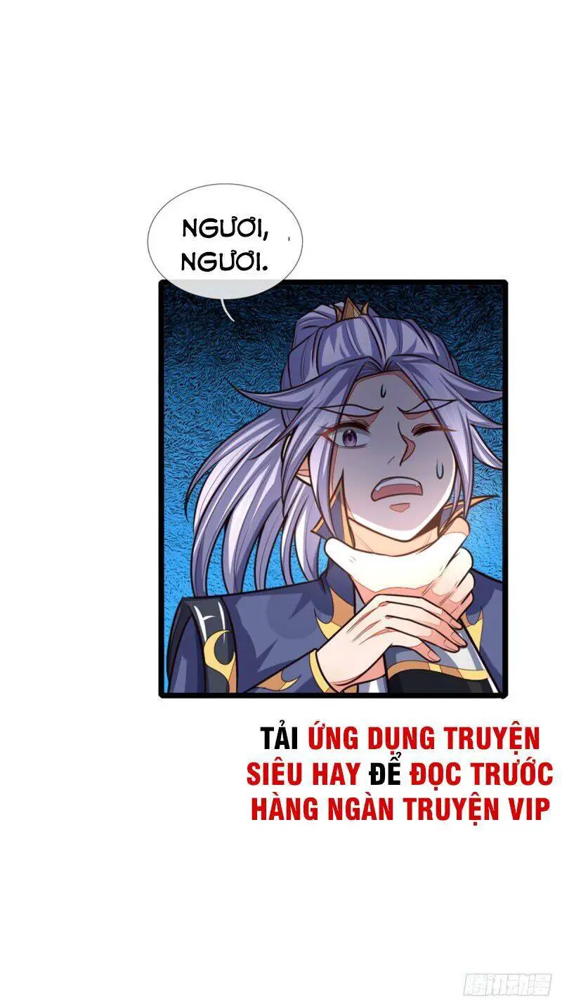 Thần Võ Thiên Tôn Nettruyen ZZZ Chương 135 Page 21