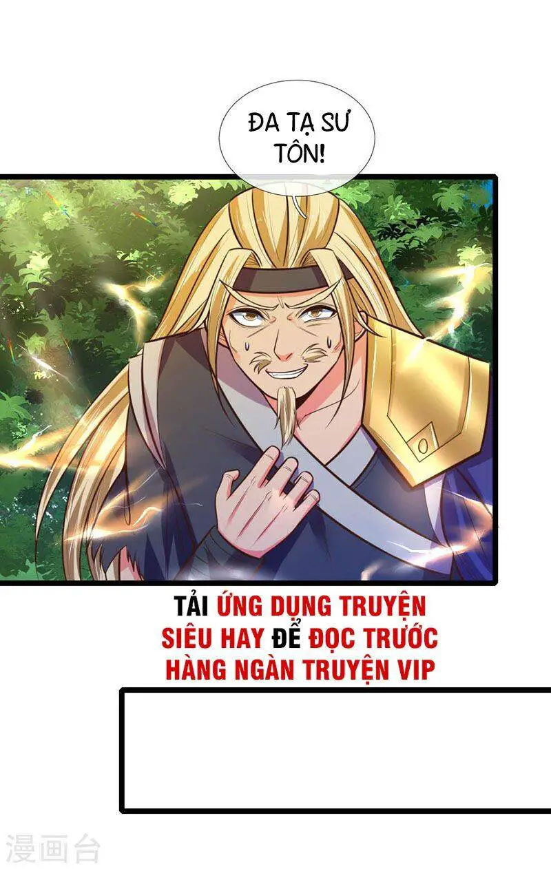 Thần Võ Thiên Tôn Nettruyen ZZZ Chương 66 Page 14