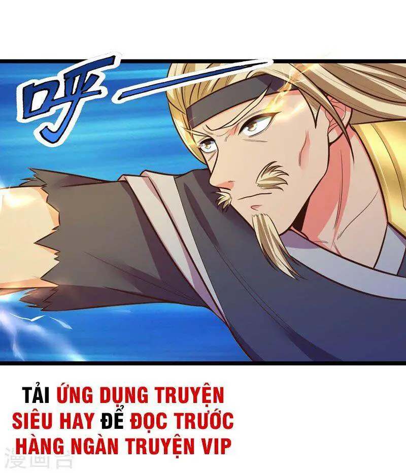 Thần Võ Thiên Tôn Nettruyen ZZZ Chương 66 Page 15