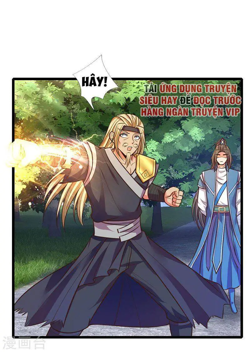 Thần Võ Thiên Tôn Nettruyen ZZZ Chương 66 Page 16