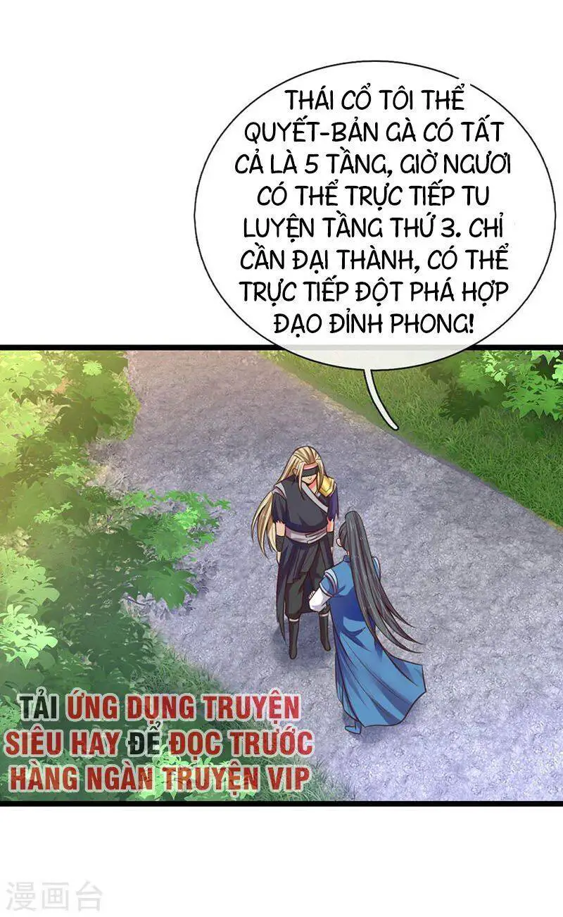 Thần Võ Thiên Tôn Nettruyen ZZZ Chương 66 Page 22