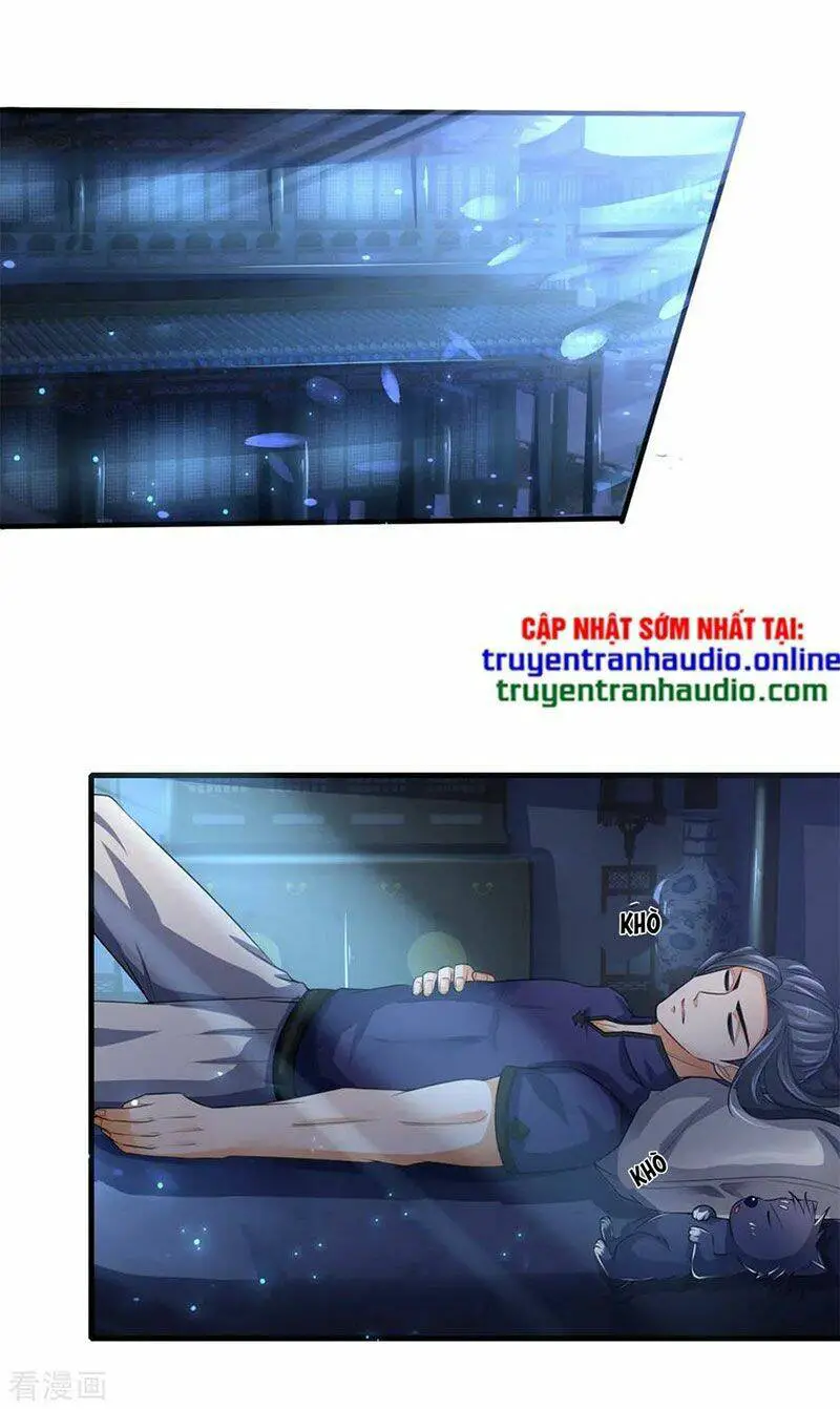 Thần Võ Thiên Tôn Nettruyen ZZZ Chương 232 Page 2